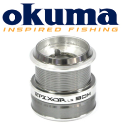 Okuma Epixor LS