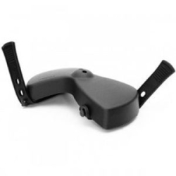 Футляр защитный для ножей ICEBERG-110R правое вращение Тонар