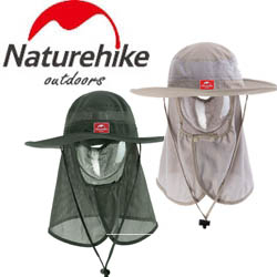 Naturehike Quick-Dry Fisherman Ben Nepale