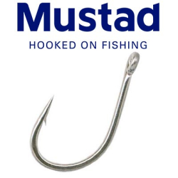 Mustad Qual. 510