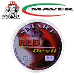 Smart Red Devil 150m