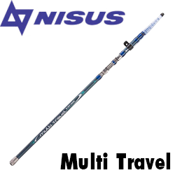 Nisus Multi Travel