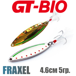 GT-BIO Fraxel 4.6см 5гр.
