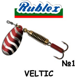 Rublex Veltic №1