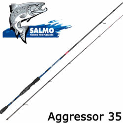 Salmo Aggressor 35