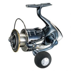 Катушка Shimano Twin Power XD C5000 XG A (TPXDC5000XGFA)