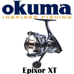 Okuma Epixor XT