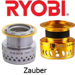 Ryobi Zauber