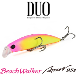 DUO Beach Walker Axcion 95S