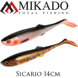 Mikado Sicario 14cm