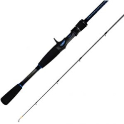 Удилище Fish Season Fogel Bait Casting, длина 2.10 м, тест 10-35 г