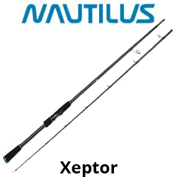 Nautilus Xeptor