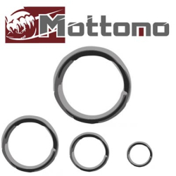 Mottomo Split Ring