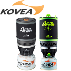 Kovea Alpin Pot Wide