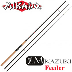 Mikado Mikazuki Feeder