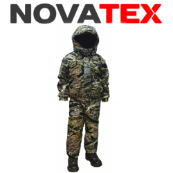 NovaTex "Вепрь" (алова, геометрия) детский Маугли