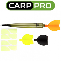 Carp Pro Marker Float Набор маркерных поплавков