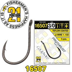 Pontoon21 16507 ProtPoint Hooks