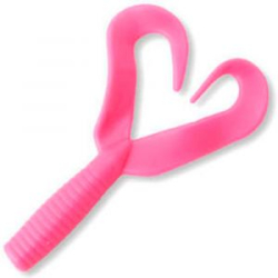 Силиконовая приманка Akara Frog Tail 30 цвет 420 (7 шт)