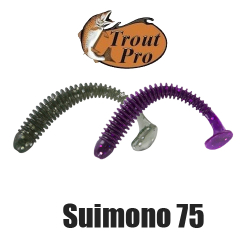 Trout Pro Suimono 75