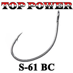 Top Power S-61 BC