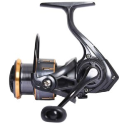 Катушка безынерционная Maximus Resident 2500