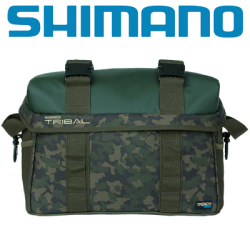 Shimano Trench Cooler Bait Bag