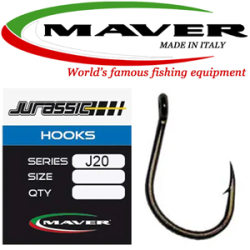 Maver Jurassic Series J20