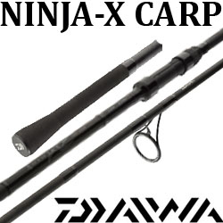 Daiwa Ninja-X Carp