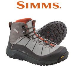 Simms Women's Flyweight Boot Cinder