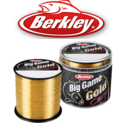 Berkley Big Game Carp 0.32 1000m