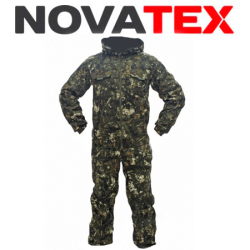 NovaTex "Скаут" (смесовая, бурелом) Квест