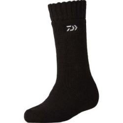 Носки Daiwa DS-3025R DAnroTech Socks (Long) [Black] Free