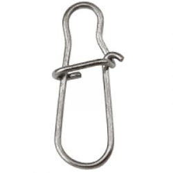 Карабин Norstream Nice snap (10 шт.) № 2