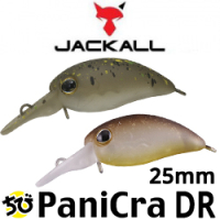 Jackall Timon Chibi PaniCra DR
