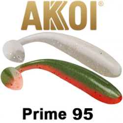 Akkoi Prime 95mm