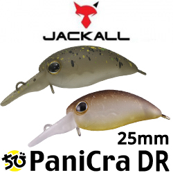 Jackall Timon Chibi PaniCra DR