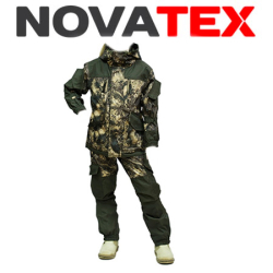 NovaTex "Горка NEW" (дуплекс, m12G) Payer