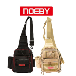 Noeby Chest Bag 30*24*11см