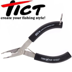 TICT Fishing Pliers