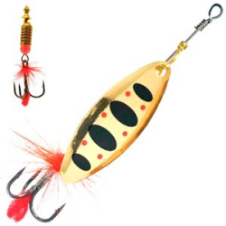 Блесна BAT GoodHope Focus Long 03 (10.5 гр.) цвет # 006