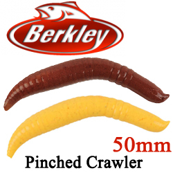 Berkley Floating Pinched Crawler 5cm