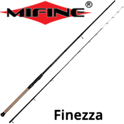 Mifine Finezza Spin