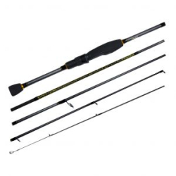 Удилище спиннинговое Fish Season Piligrim 2.10 м, 5-20 г, M/F (SP705ML-20)