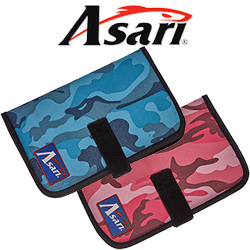 Asari Micro Jigging Bag Double