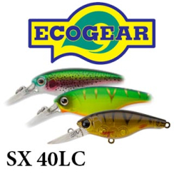 Ecogear SX 40LC 