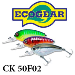 Ecogear CK 50F2