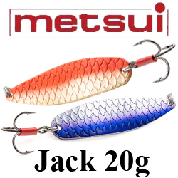 Metsui Jack 80mm 20g