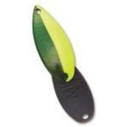 Блесна колеблющаяся Forest Maziora Miu 3.5g цв. #09