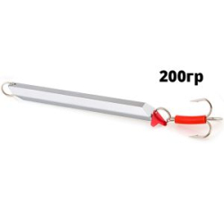 Пилькер шестигранный Ni - 200 гр.